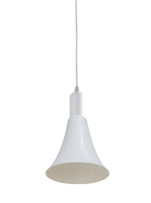 BLOOM hanglamp wit Designed By VT Wonen - Hanglampen