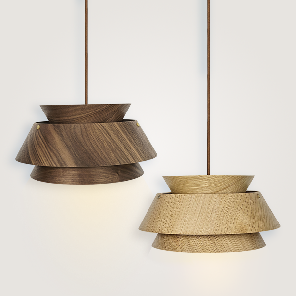 Void hanglamp Maretti Lighting